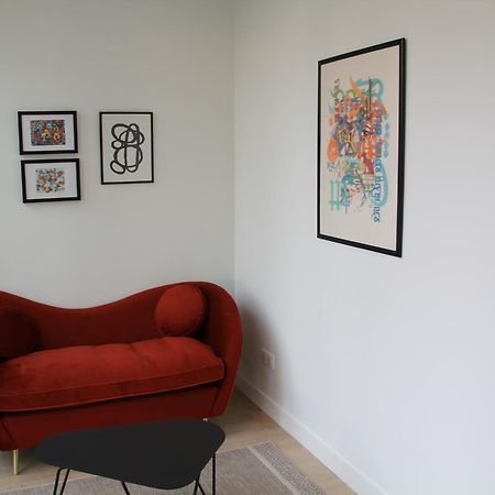 Finestate Coliving Mairie D'Issy Hotell Eksteriør bilde