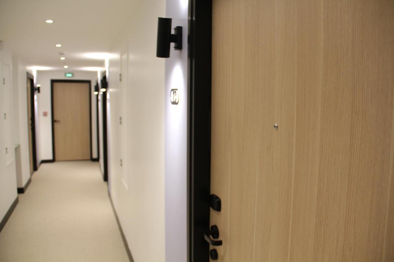 Finestate Coliving Mairie D'Issy Hotell Eksteriør bilde