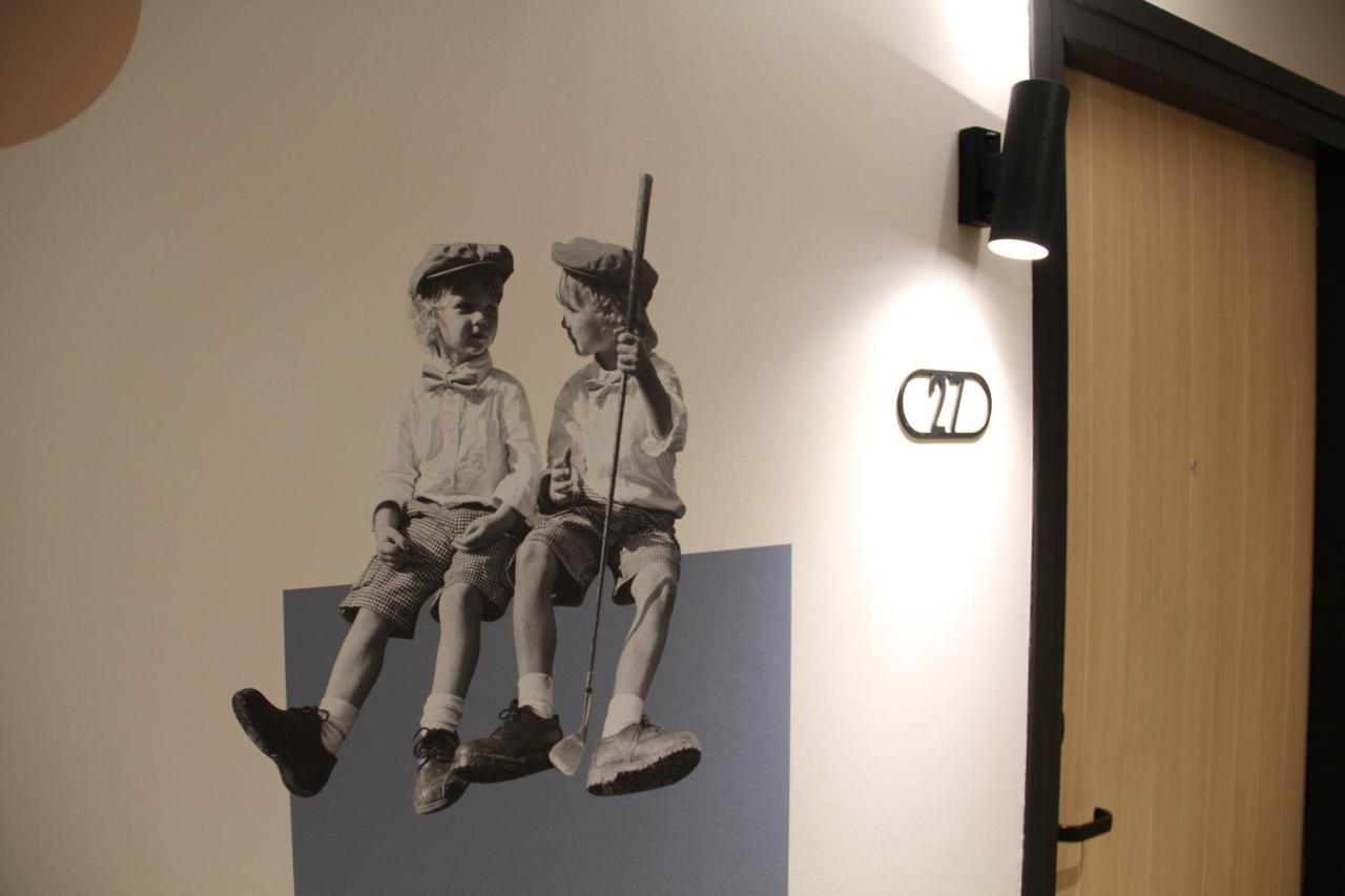 Finestate Coliving Mairie D'Issy Hotell Eksteriør bilde