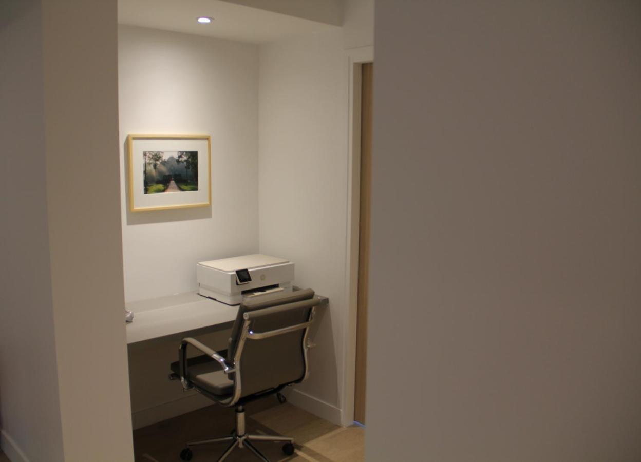 Finestate Coliving Mairie D'Issy Hotell Eksteriør bilde