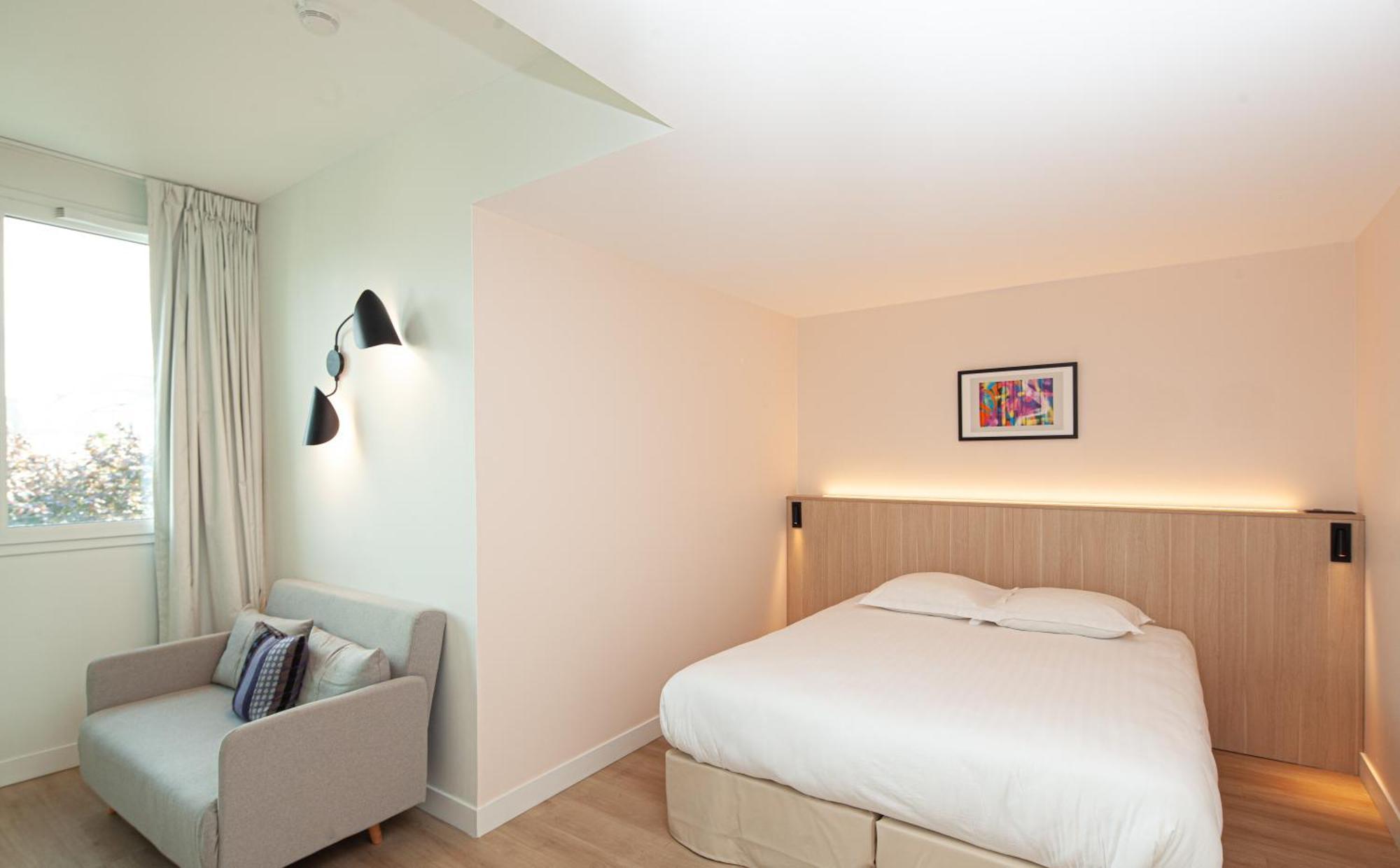 Finestate Coliving Mairie D'Issy Hotell Eksteriør bilde