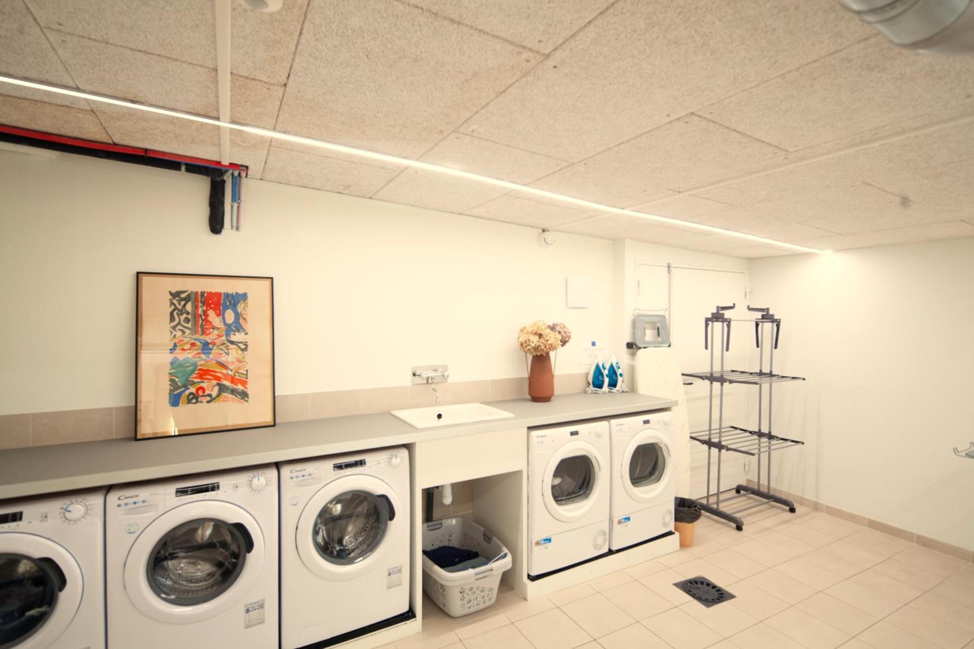 Finestate Coliving Mairie D'Issy Hotell Eksteriør bilde