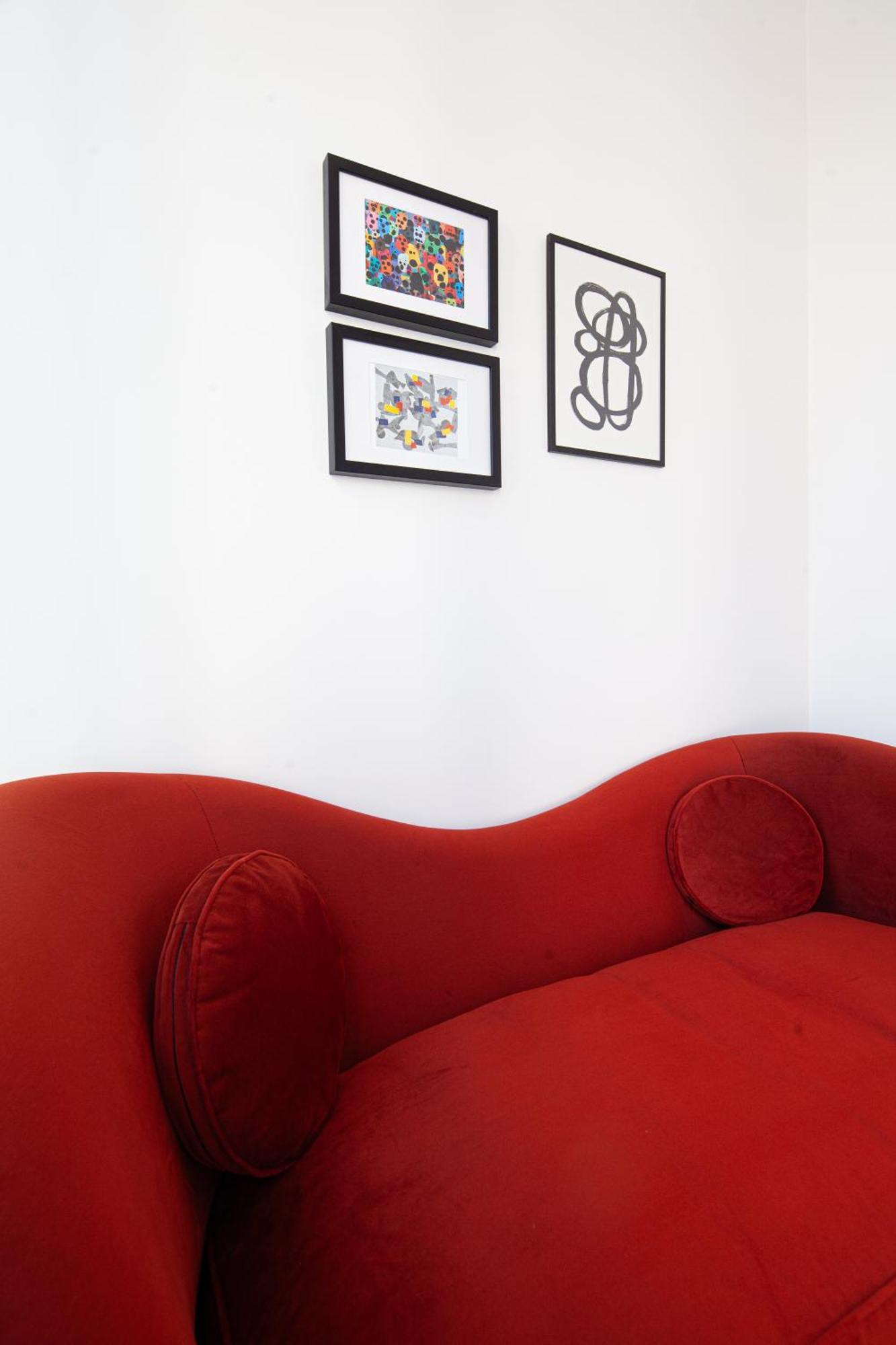 Finestate Coliving Mairie D'Issy Hotell Eksteriør bilde