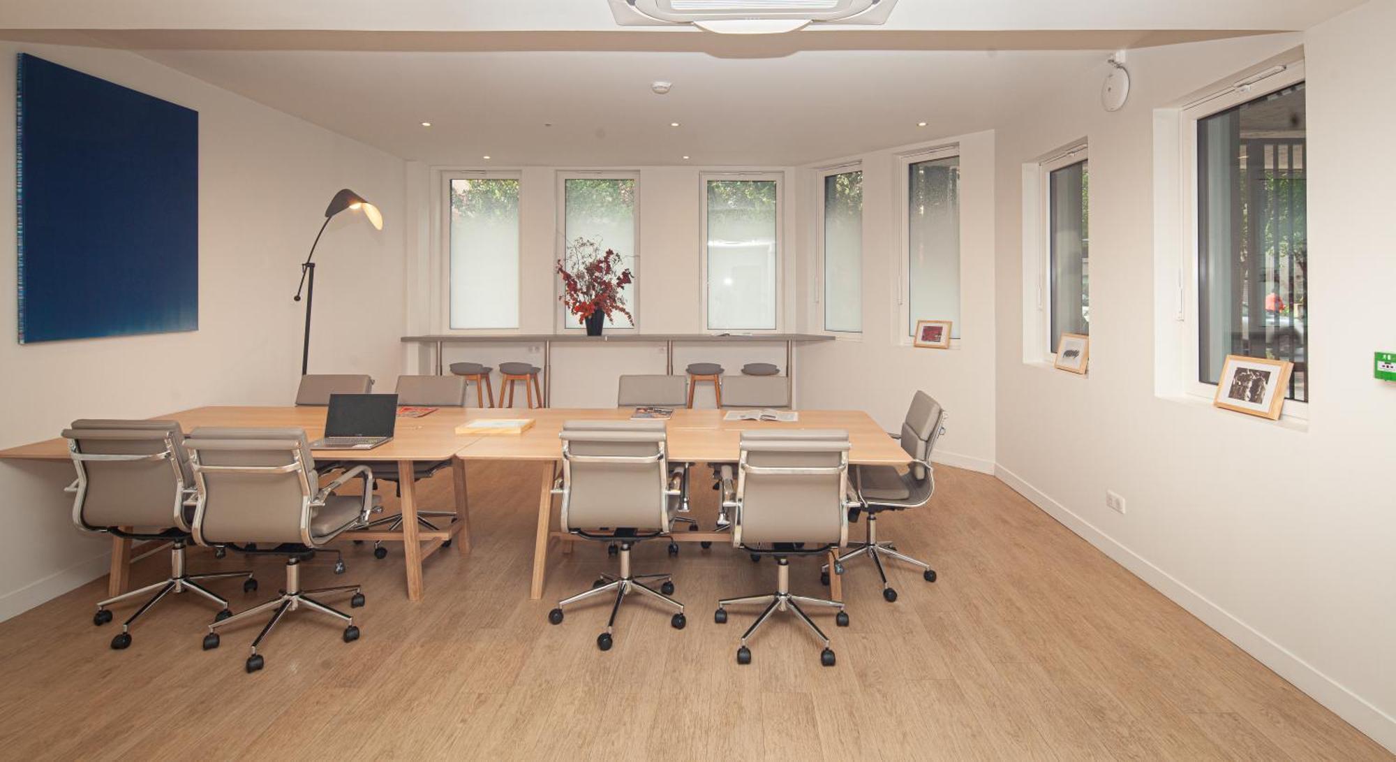 Finestate Coliving Mairie D'Issy Hotell Eksteriør bilde