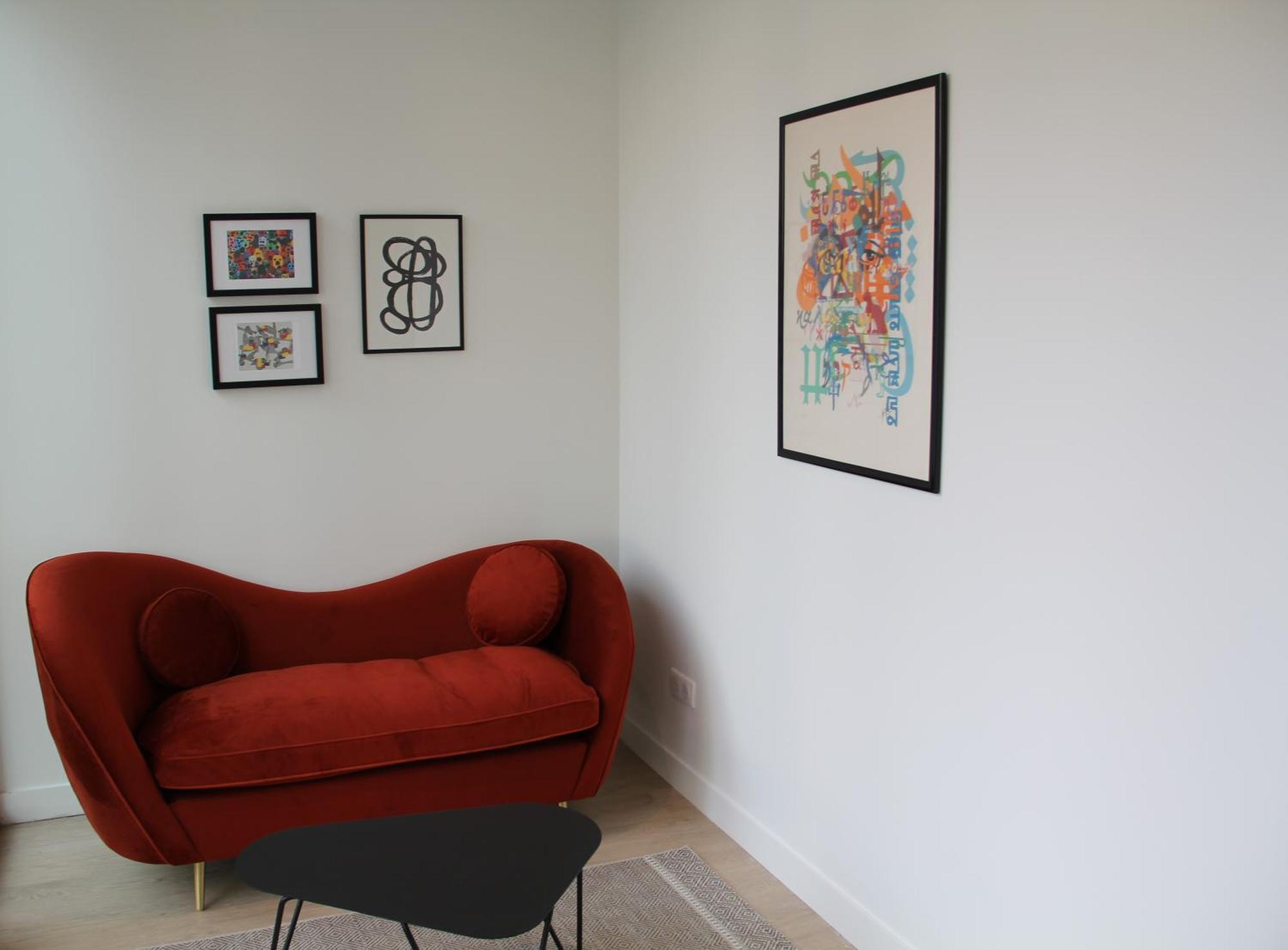 Finestate Coliving Mairie D'Issy Hotell Eksteriør bilde